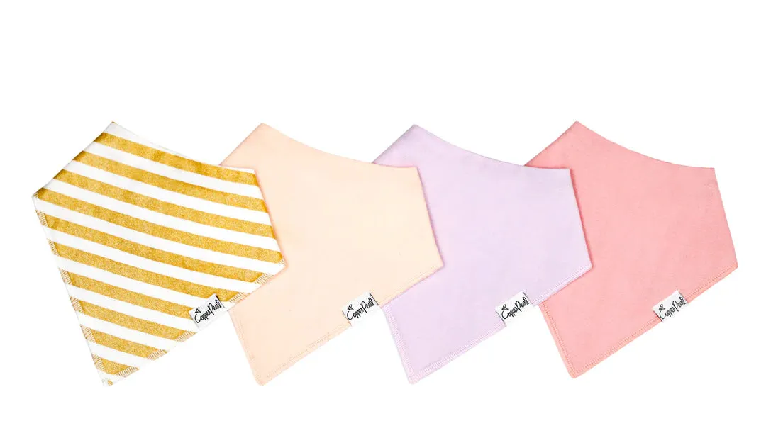 Bandana Bibs