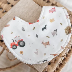 Bib - Farm