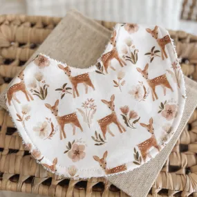 Bib - Little Deer