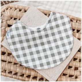 Bib - Sage Check