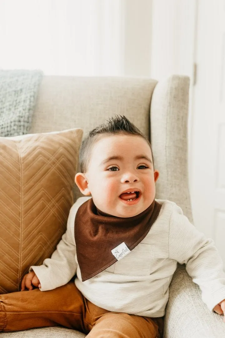 Blaze Bandana Bibs