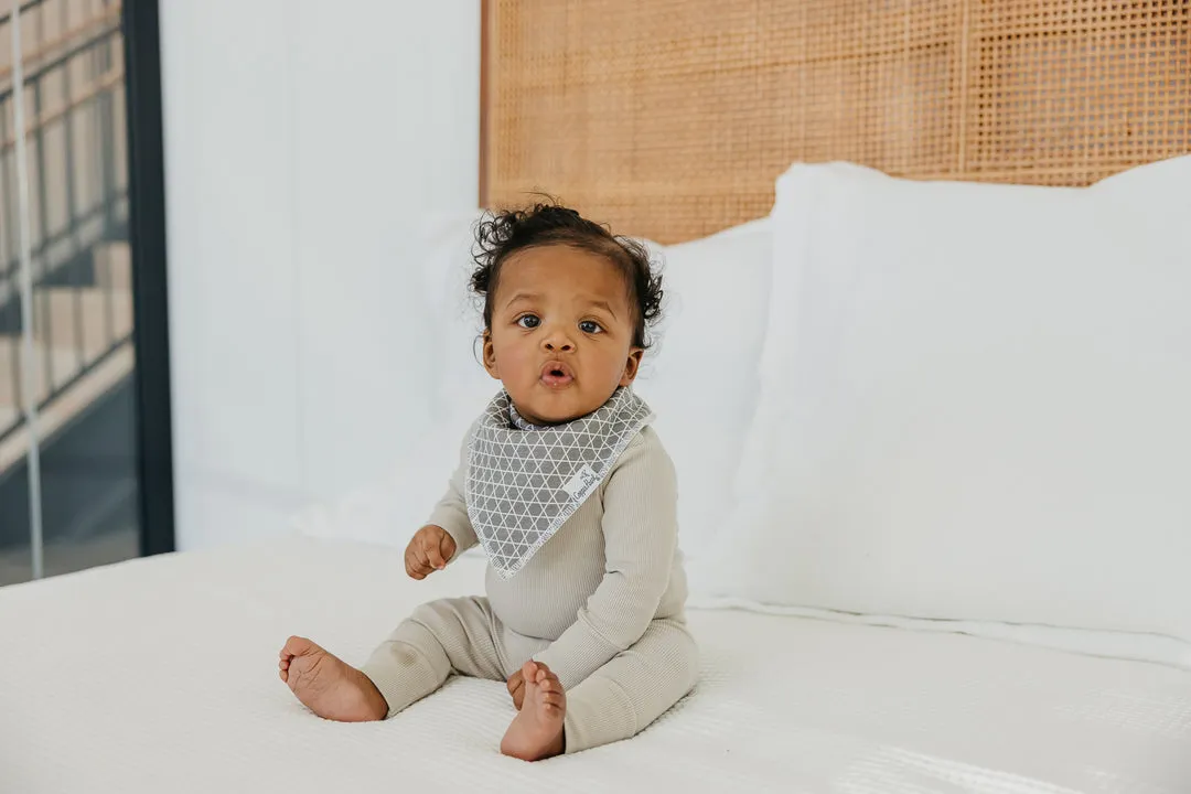Bogey Baby Bandana Bibs
