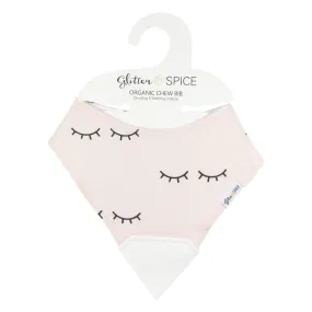 Chew Bib - Sweet Dreams