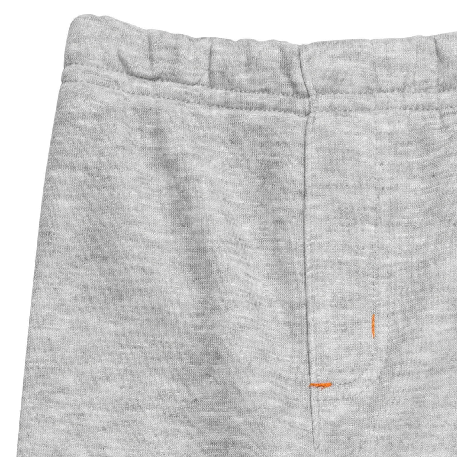 CoComelon Cocomelon JJ Fleece Pullover Sweatshirt and Pants Set