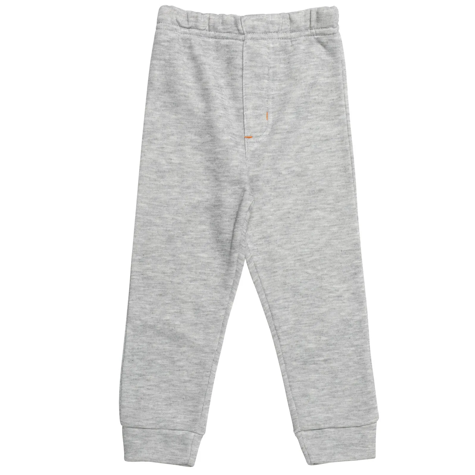 CoComelon Cocomelon JJ Fleece Pullover Sweatshirt and Pants Set