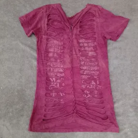 CR2550 Y2K Baby Tees - 15 Pcs