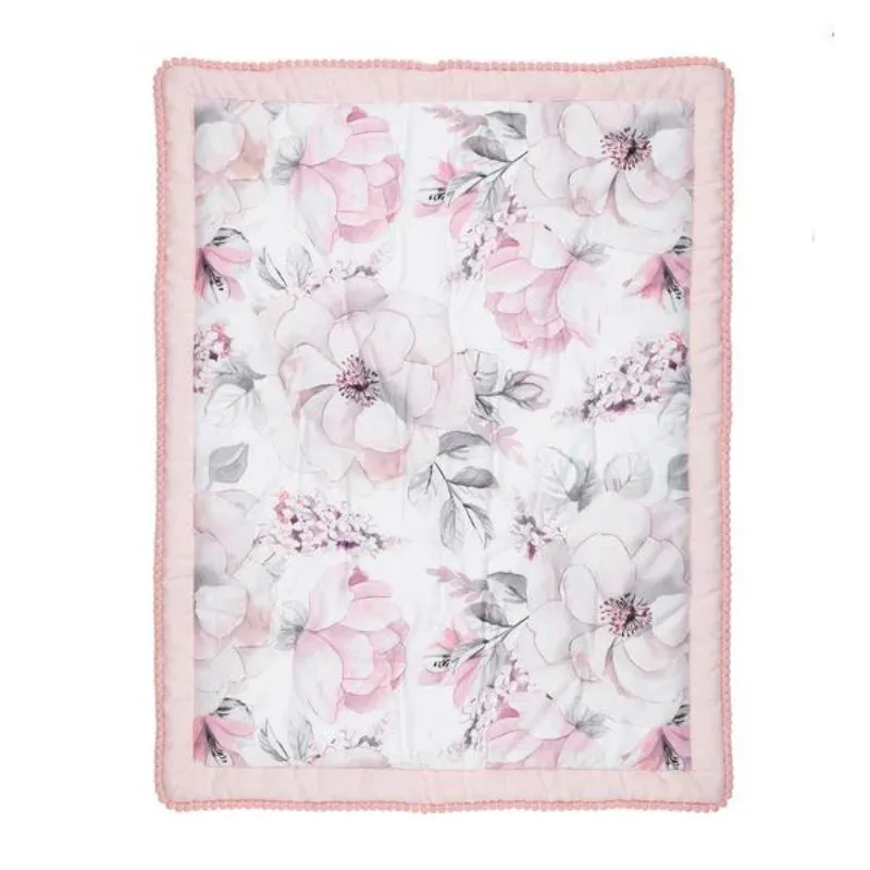 Crib/Toddler Quilt