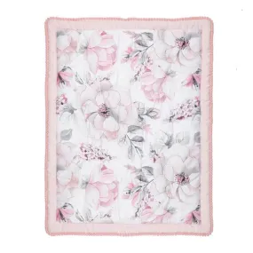 Crib/Toddler Quilt