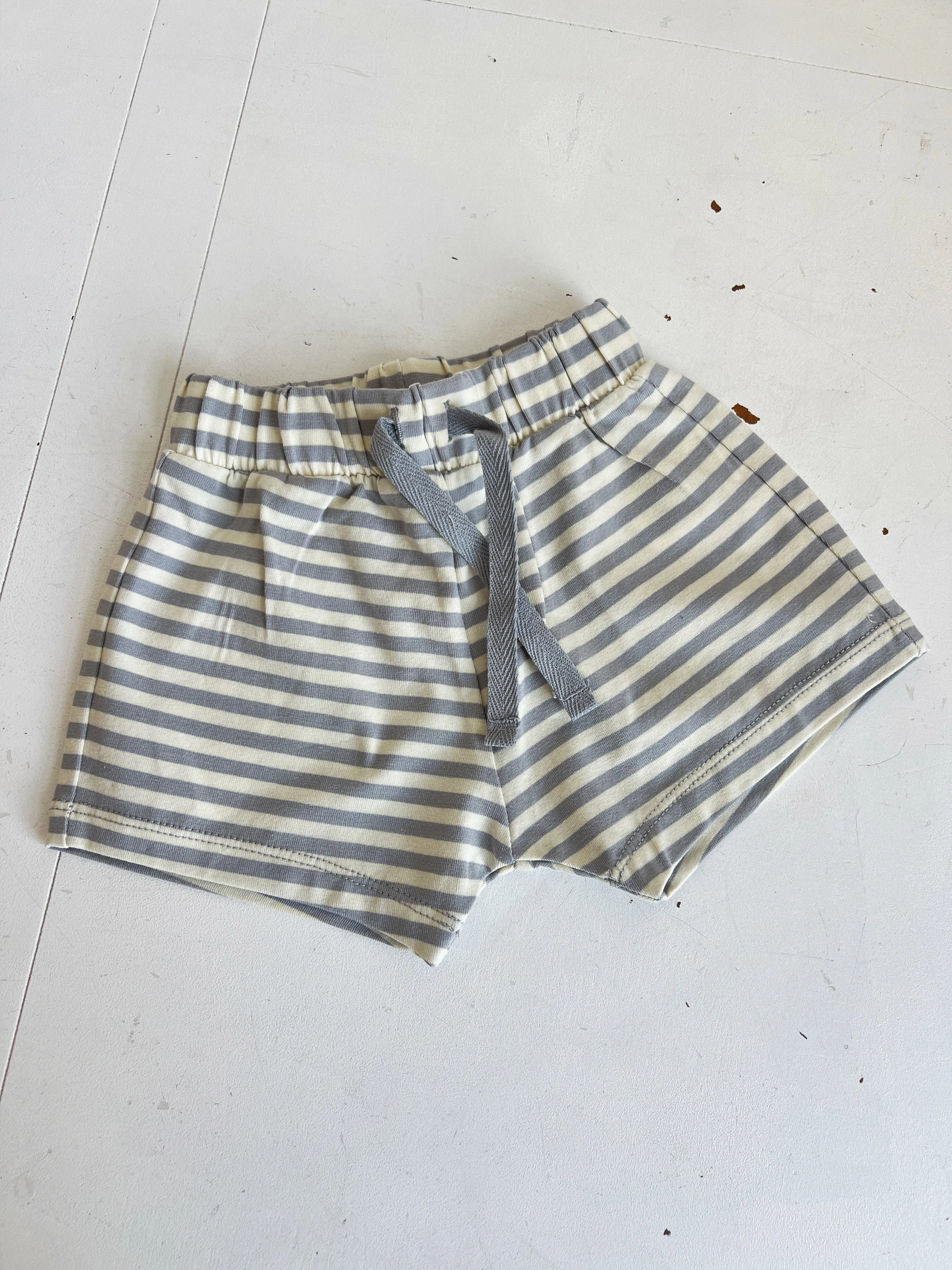 Drawstring Short