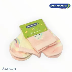 DR.KONG HEALTH SOCKS DK-A1290191-MUT-27