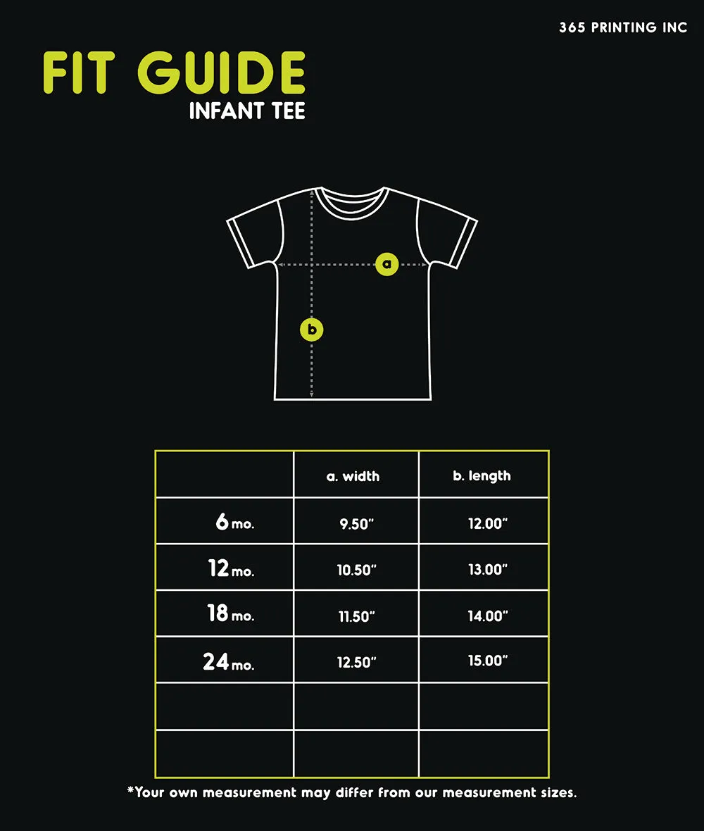Feast Mode Baby Black Shirt