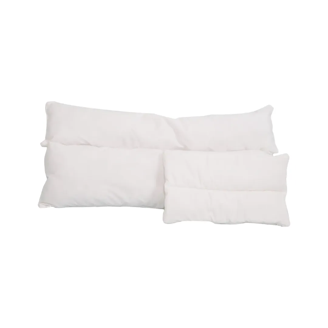 Granny Ben Dream Cloud Pillow L - White