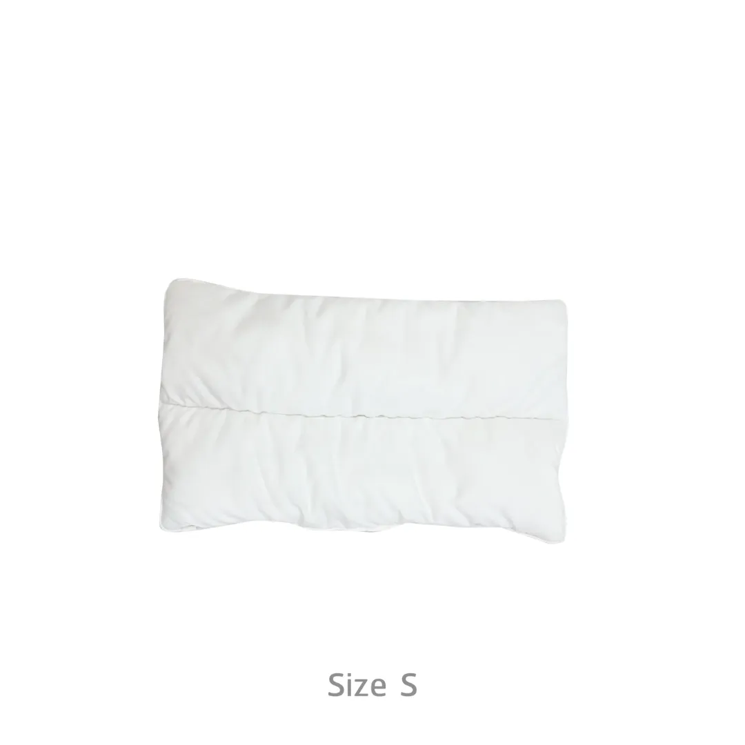 Granny Ben Dream Cloud Pillow L - White