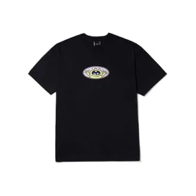 Huf Cry Baby S/S Tee - Black