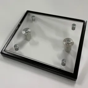 Lawson Baby (Extra Small) Platen for the Epson DTG Printers (7" x 8")