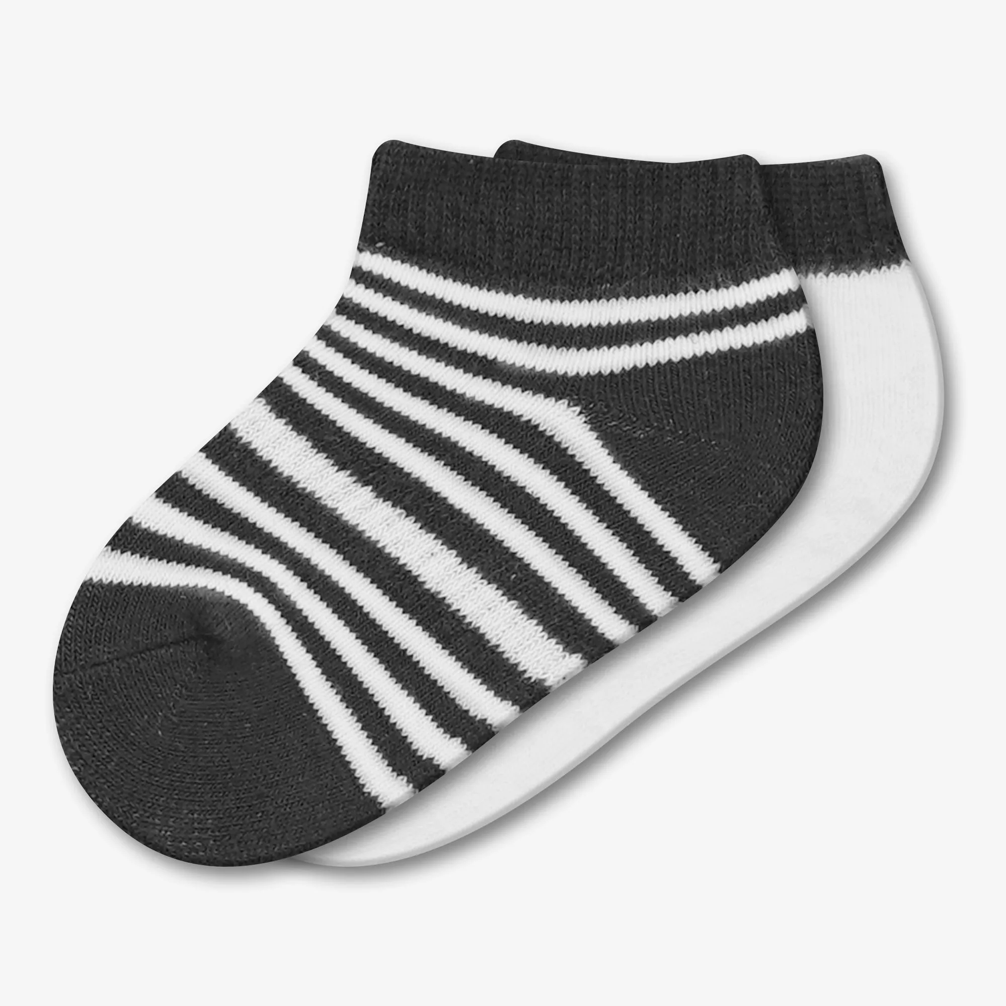 Low Cut Boy Socks (2 Pair Pack) - Style: 2707