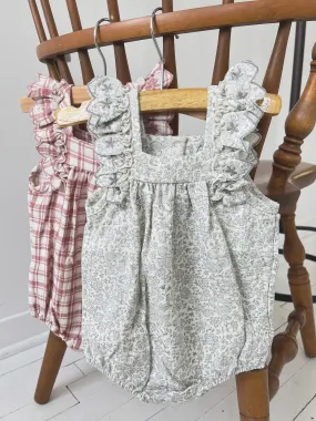 Maya Romper