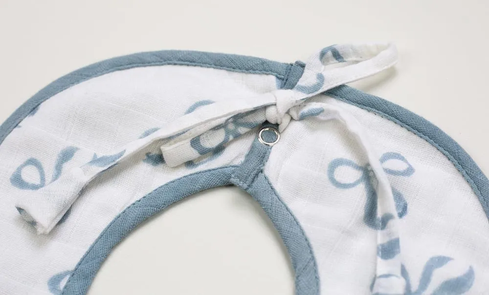 Muslin Bib