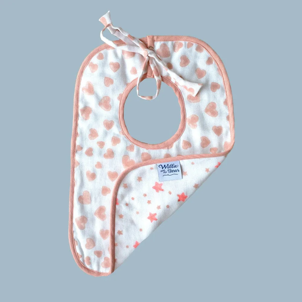 Muslin Bib