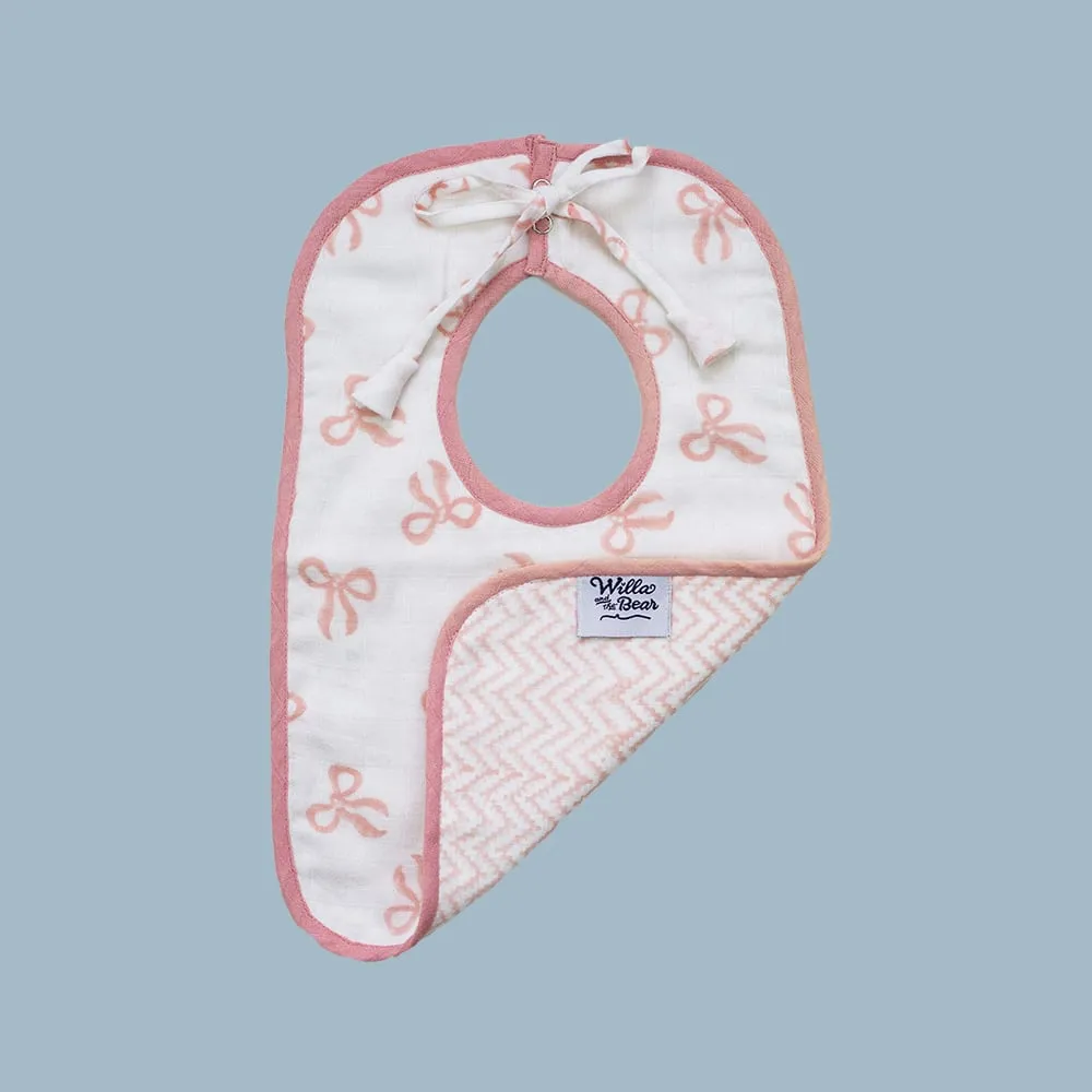 Muslin Bib