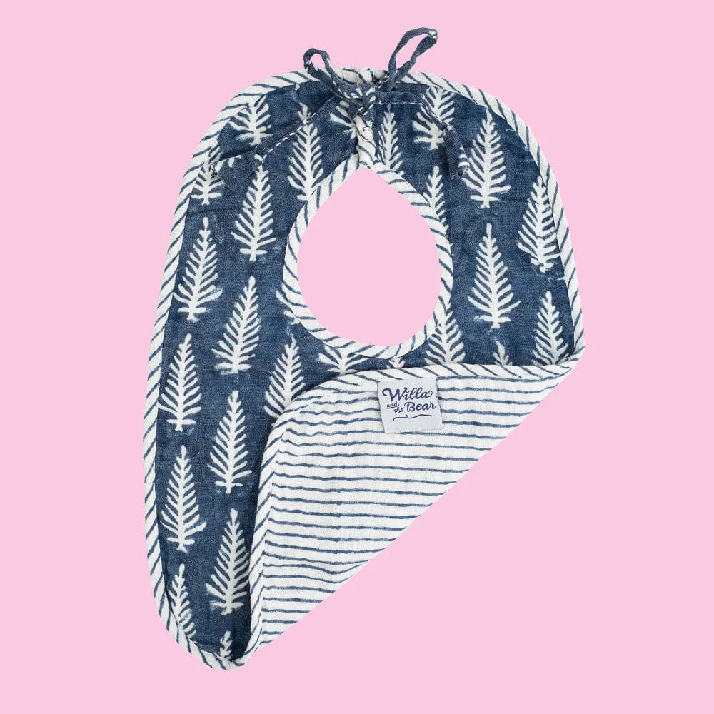 Muslin Bib