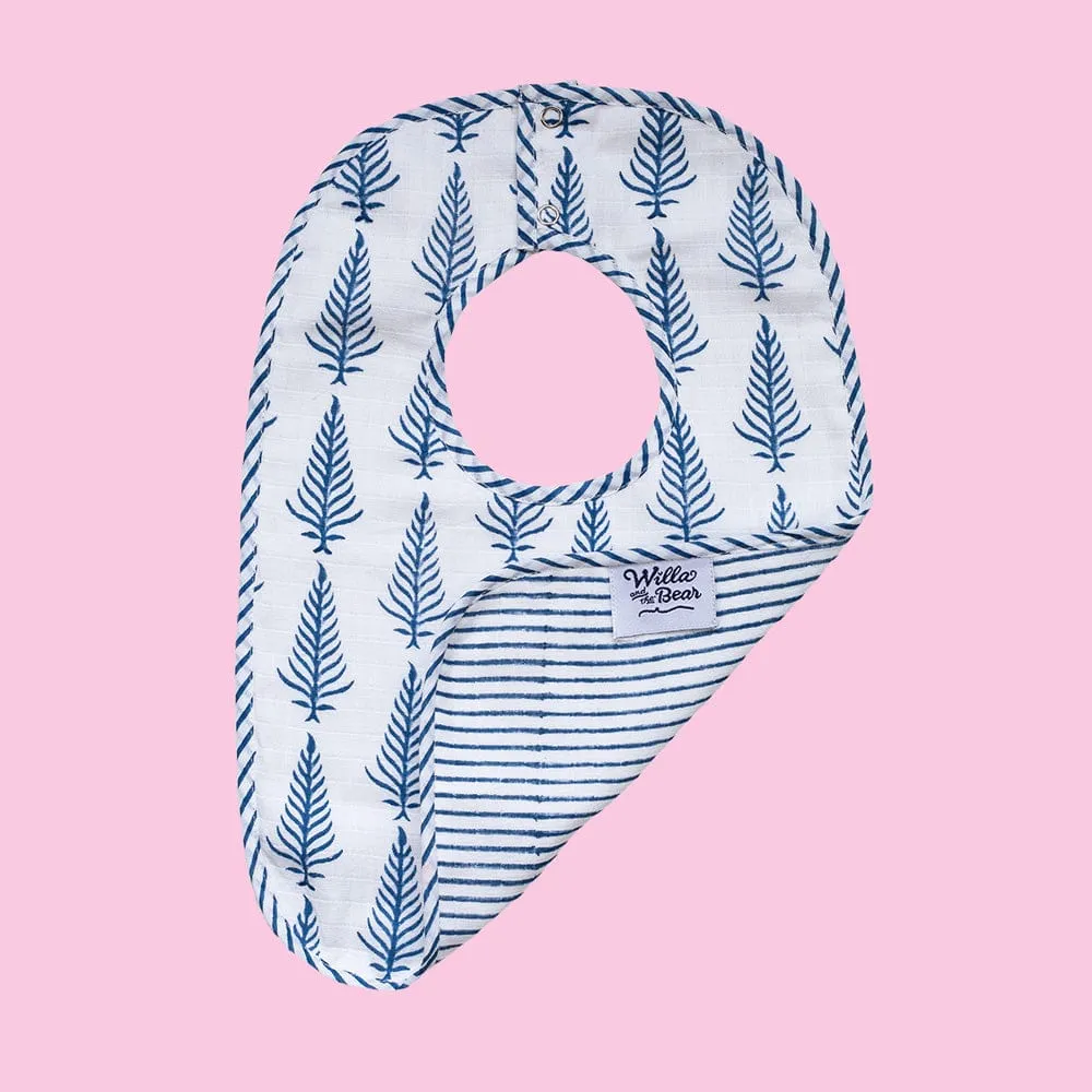 Muslin Bib