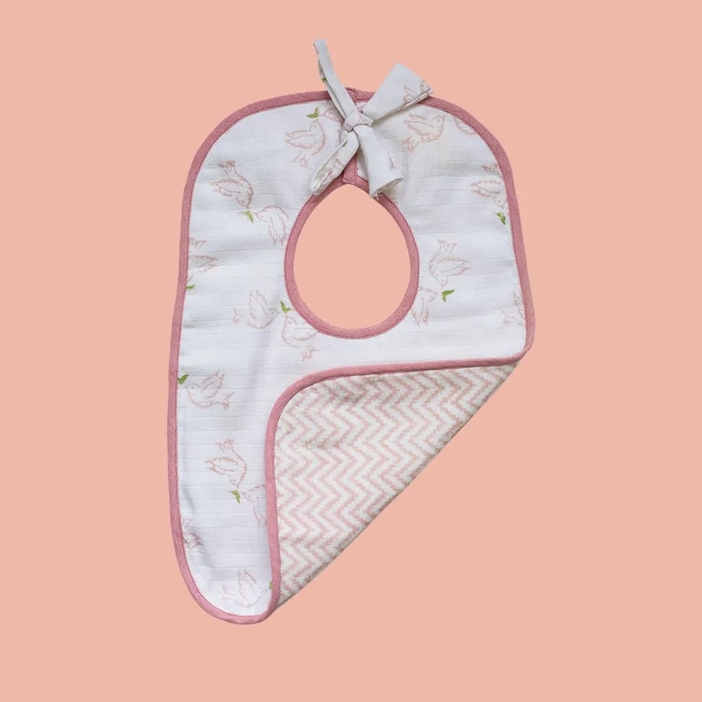 Muslin Bib