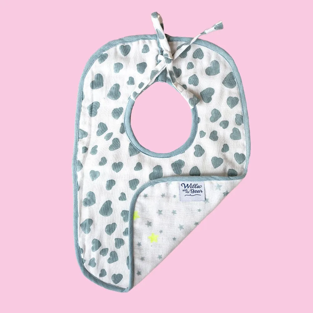 Muslin Bib