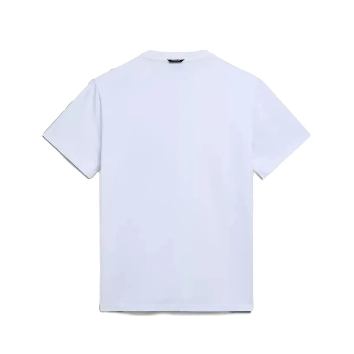 Napapijri - T-Shirt Canada Bright White - NP0A4HQM - BRIGHT/WHITE