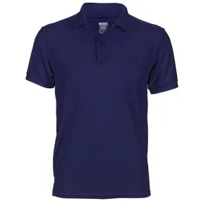 Navy Blue Polo T-Shirt