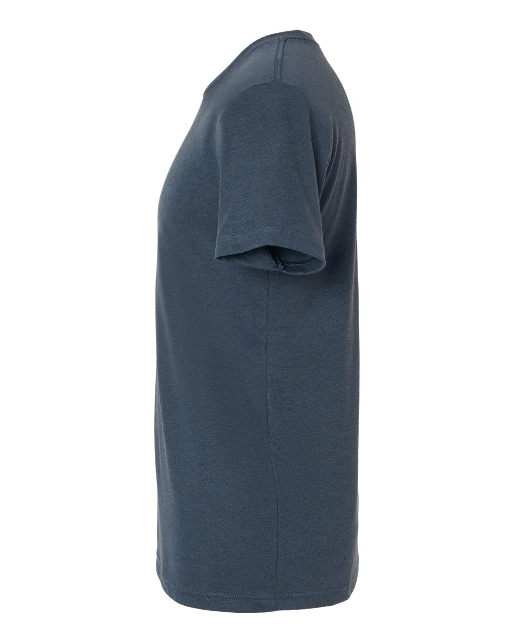 Next Level 6010 Triblend T-Shirt - Legion Blue
