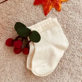 Novelty Baby Socks