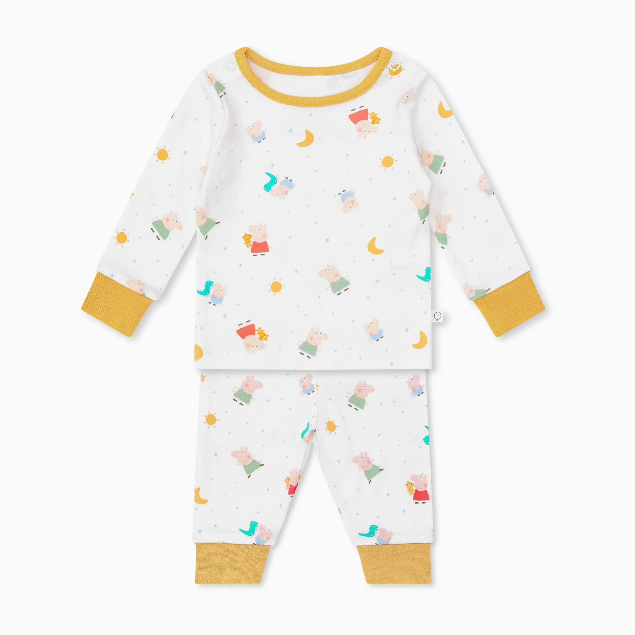 Peppa Pig Pajama Set