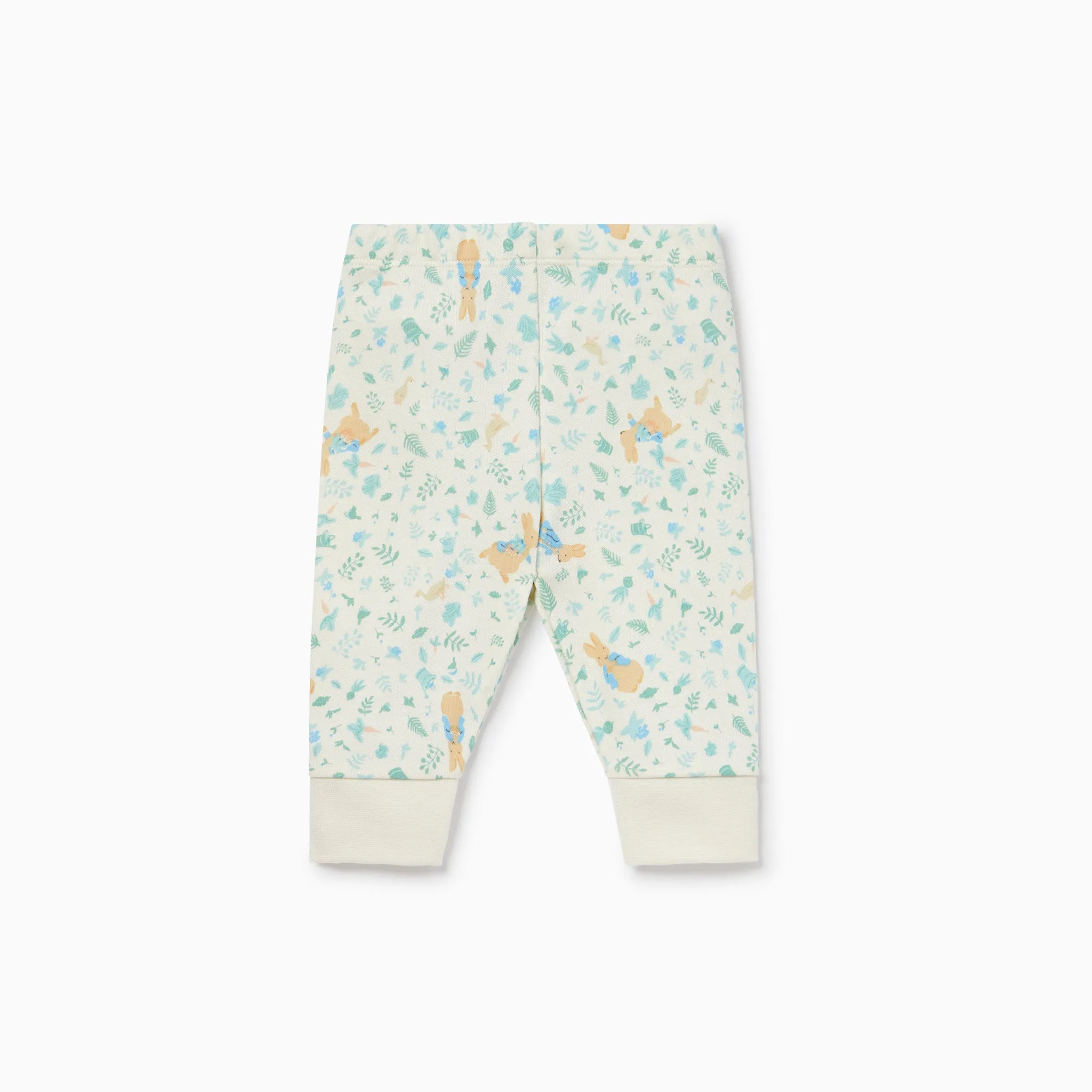 Peter Rabbit Pajama Set