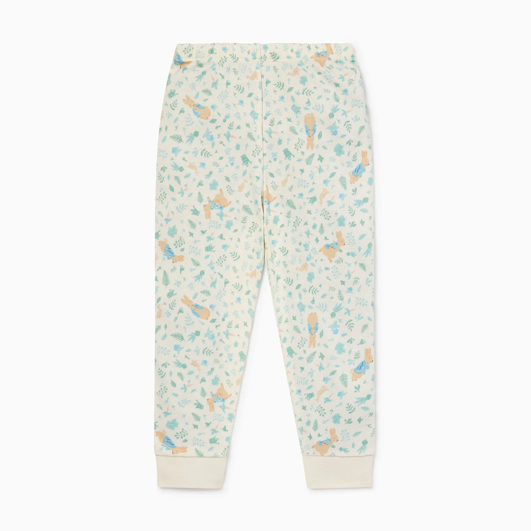 Peter Rabbit Pajama Set