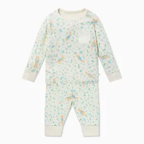 Peter Rabbit Pajama Set