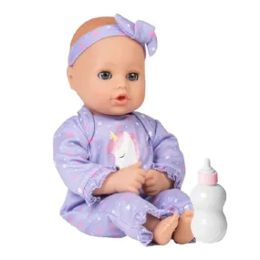 PlayTime Baby - Unicorn Glitter