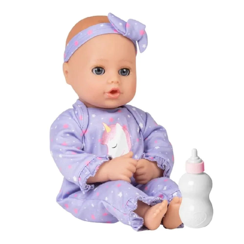 PlayTime Baby - Unicorn Glitter