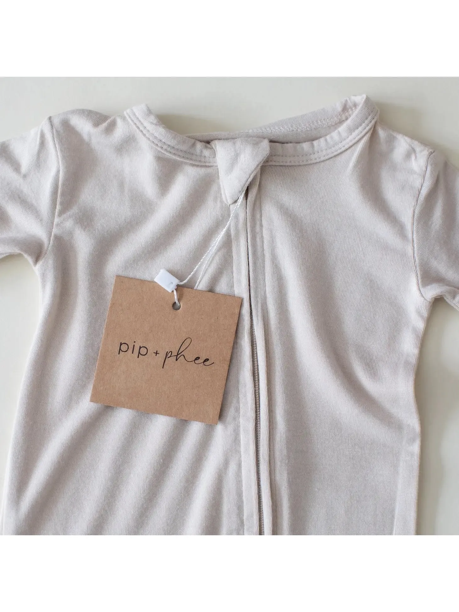 Sand Footed Pajama