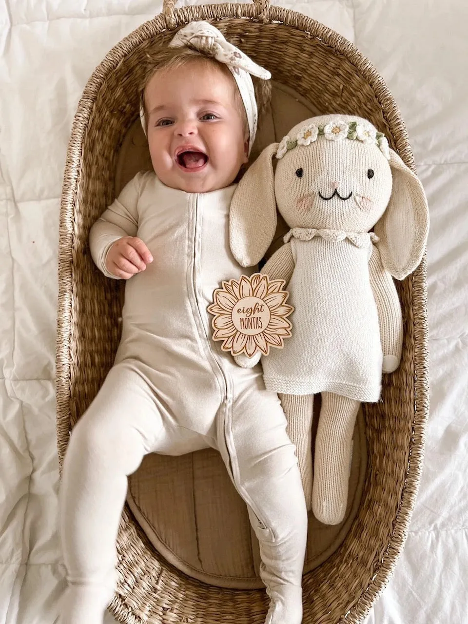 Sand Footed Pajama