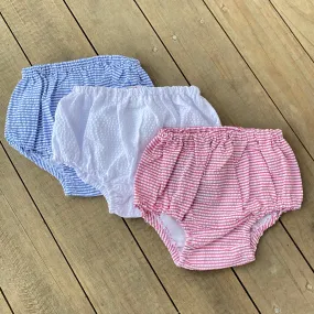 Seersucker Bloomers