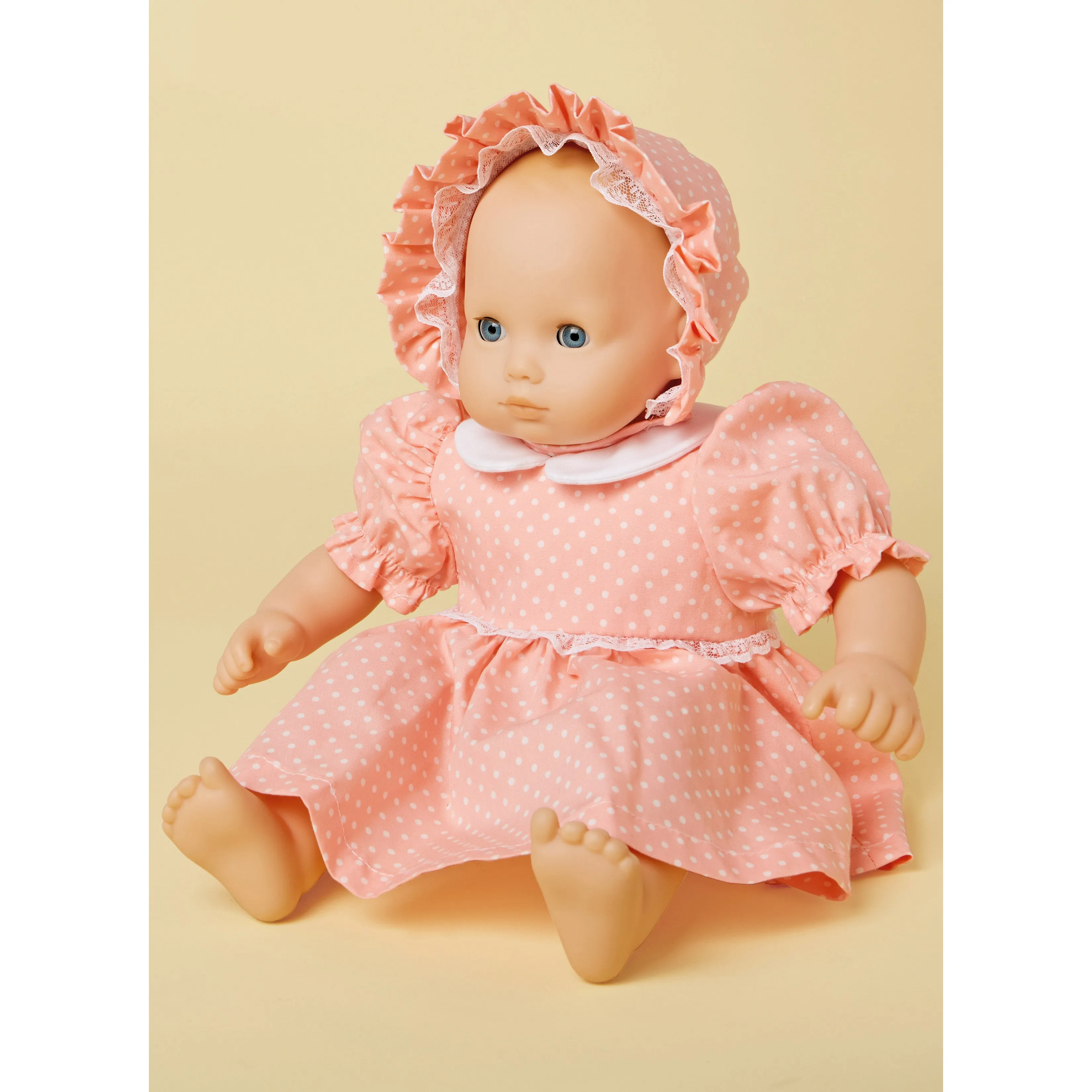 Simplicity pattern 9660 Baby Doll Clothes