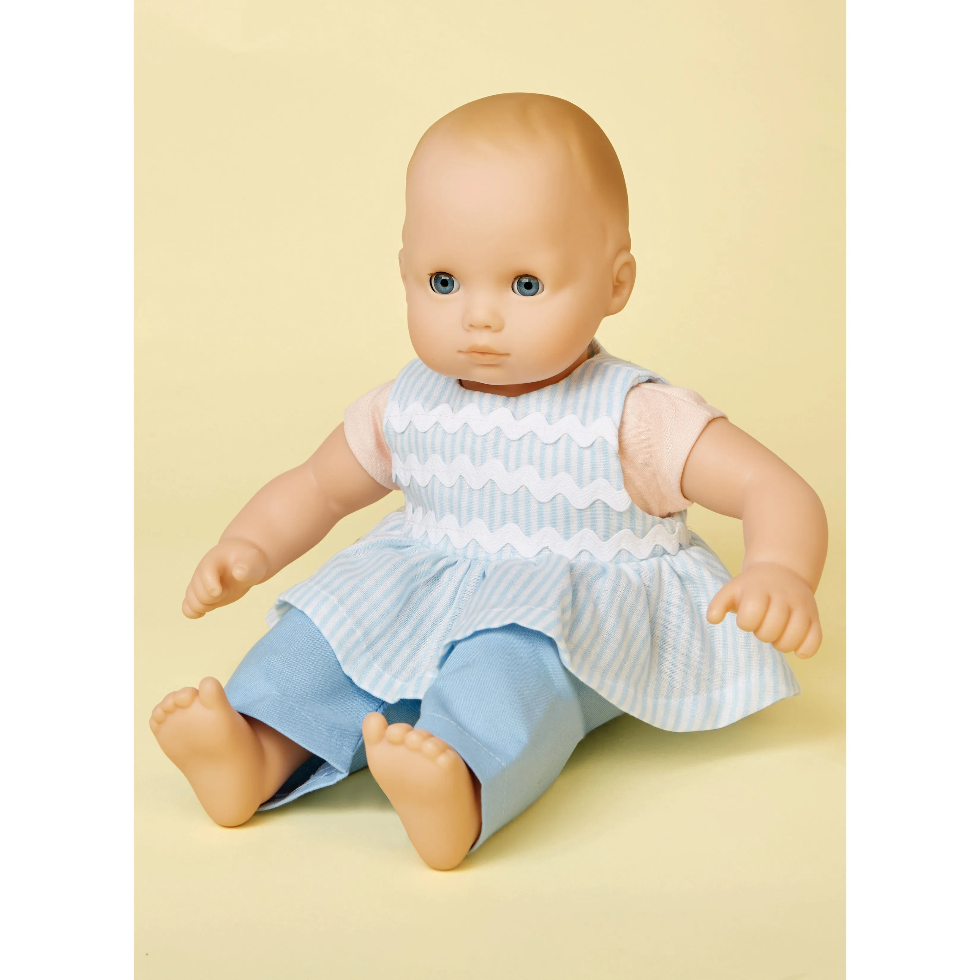 Simplicity pattern 9660 Baby Doll Clothes