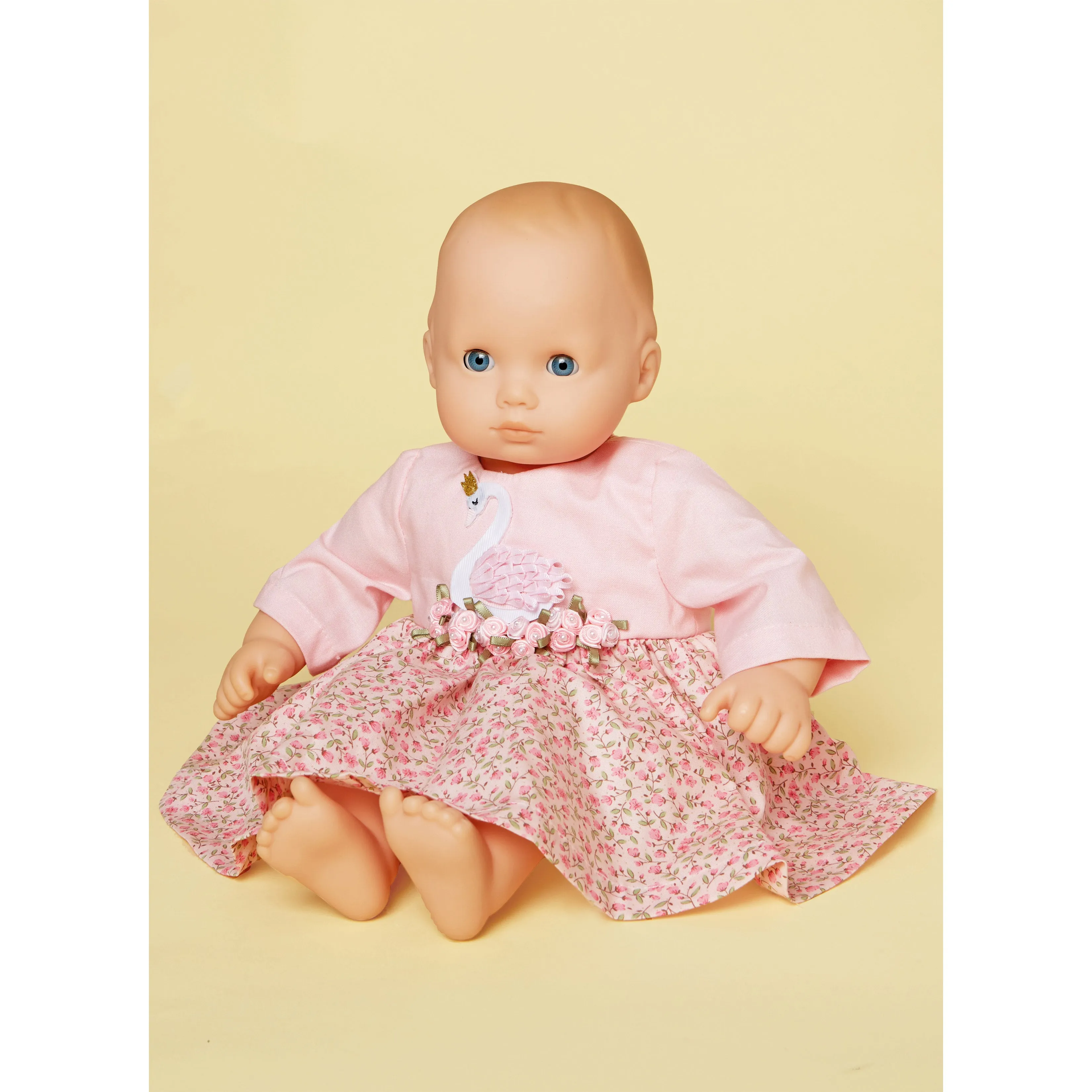 Simplicity pattern 9660 Baby Doll Clothes