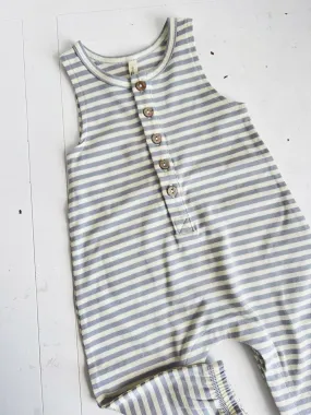 Sleeveless Jumpsuit