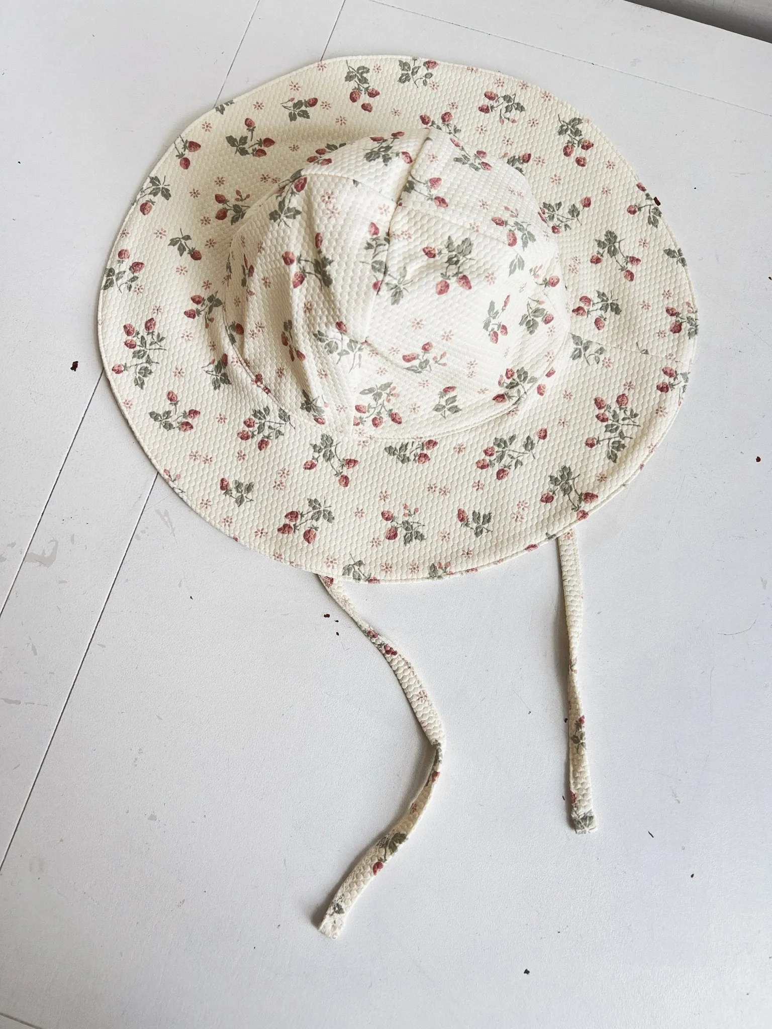 Sun Hat