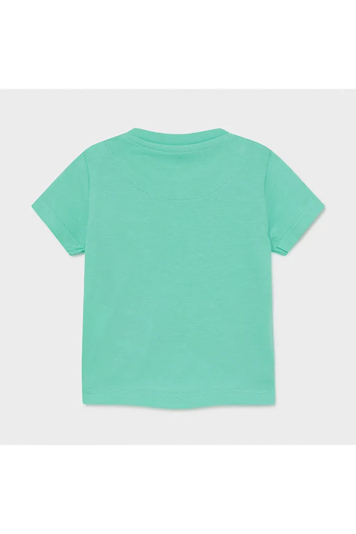 T-Shirt bicicleta