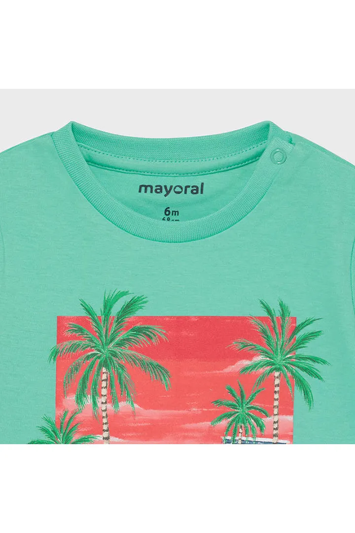 T-Shirt bicicleta