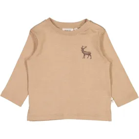 T-Shirt Reddeer - affogato