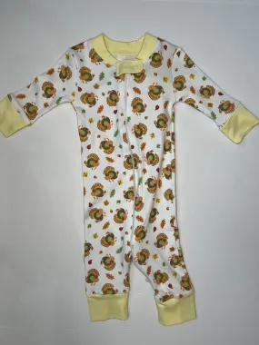 Thanksgiving Blessing Pajamas